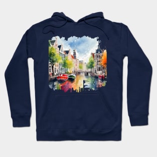 Amsterdam Hoodie